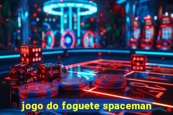 jogo do foguete spaceman